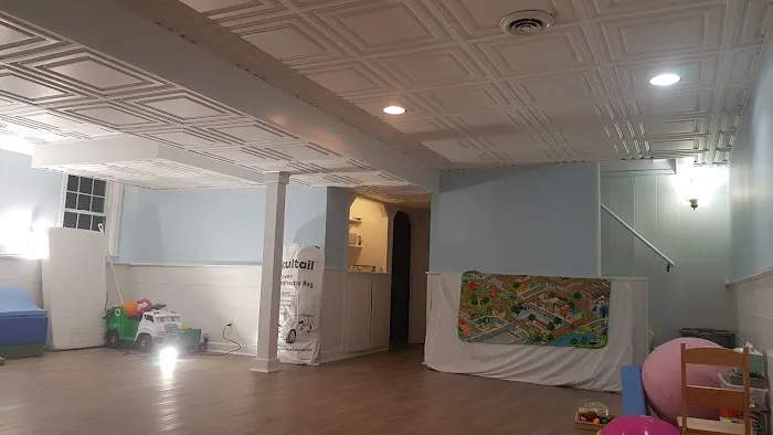 German Handyman Clinton Picture 10