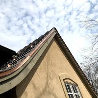 Victorville Roofing Company Inc. ico
