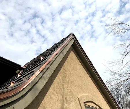 Victorville Roofing Company Inc.