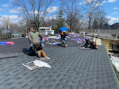 Victorville Roofing Company Inc. Picture 6