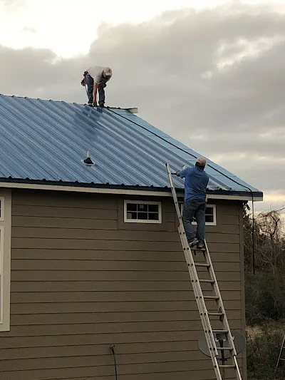 Victorville Roofing Company Inc. Picture 4