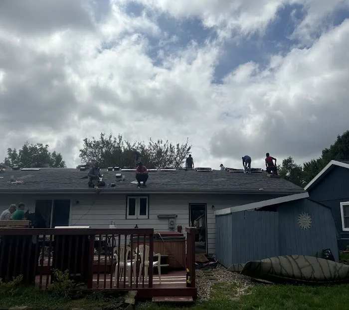 Victorville Roofing Company Inc. Picture 5