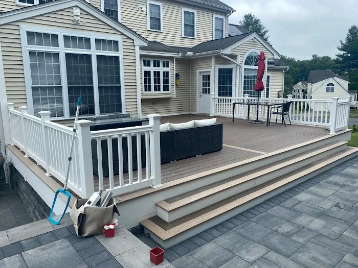 DBG Contracting Picture 1