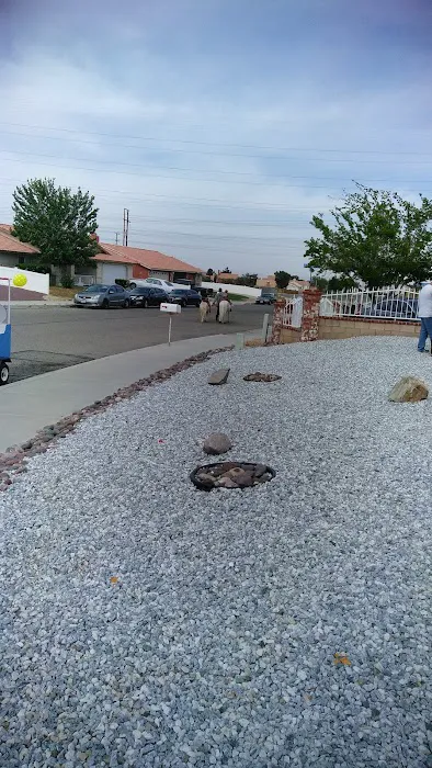 Victorville Roofing Services Picture 1