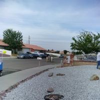 Victorville Roofing Services ico