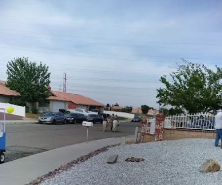 Victorville Roofing Services