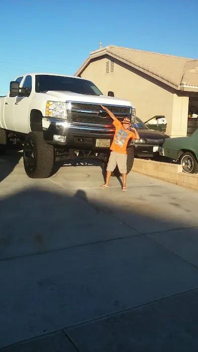 Victorville Roofing Services Picture 9