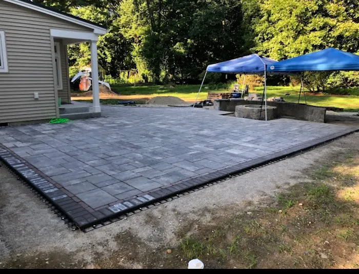 Helping Hands Home Improvement & Landscape Picture 1