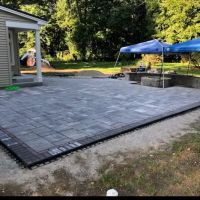 Helping Hands Home Improvement & Landscape ico