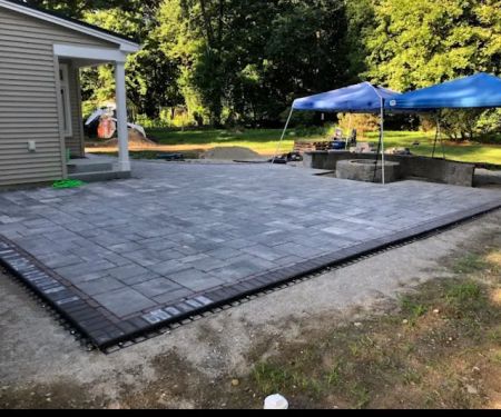 Helping Hands Home Improvement & Landscape