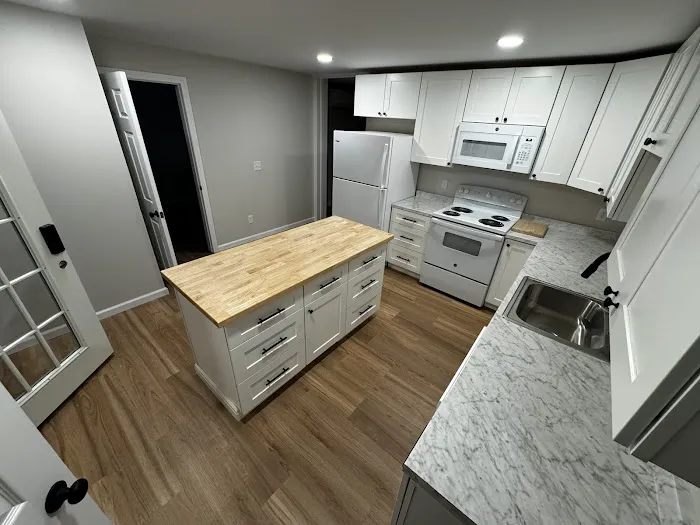 Helping Hands Home Improvement & Landscape Picture 4