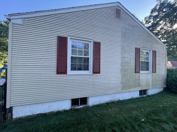 Helping Hands Home Improvement & Landscape Picture 5