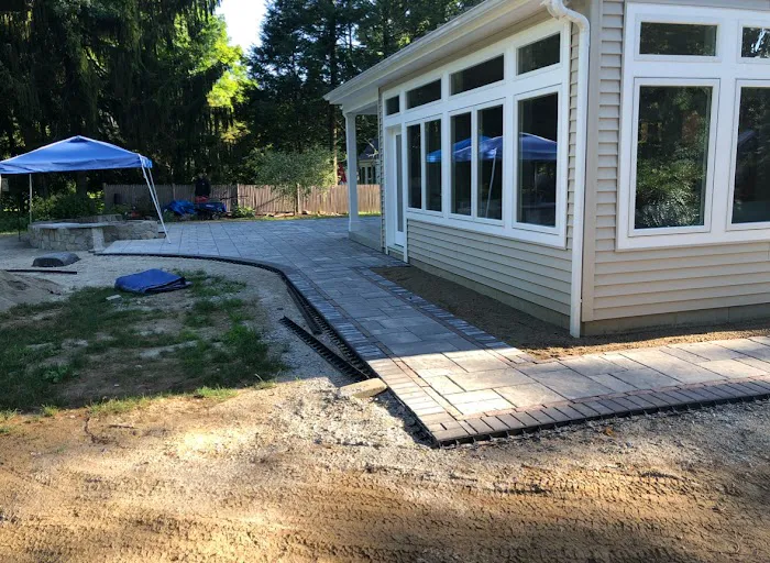 Helping Hands Home Improvement & Landscape Picture 7