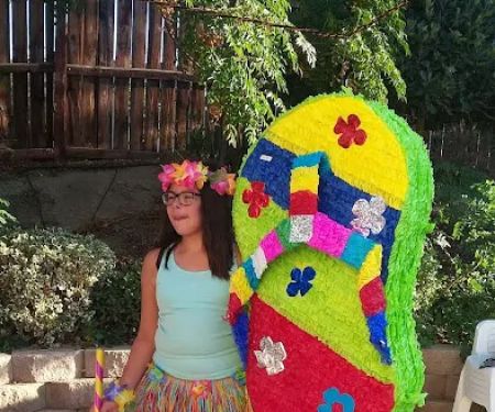 Exterior Concepts Inc