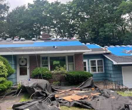 The Better Construction Inc