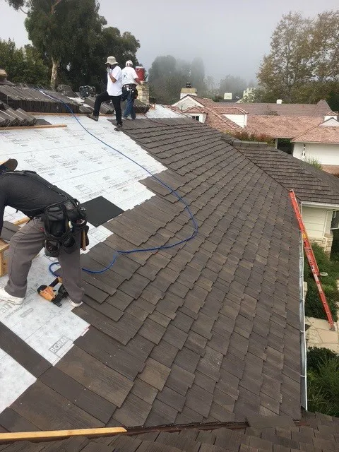 Open ROOFING CONTRACTORS INC.2025 Picture 4