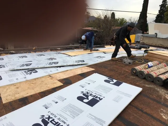 Open ROOFING CONTRACTORS INC.2025 Picture 7