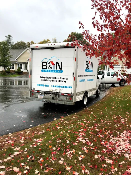 B&N Contracting Picture 4