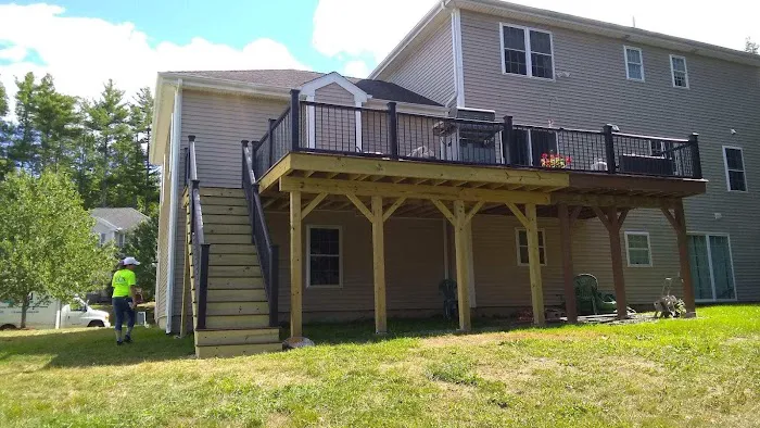 B&N Contracting Picture 5