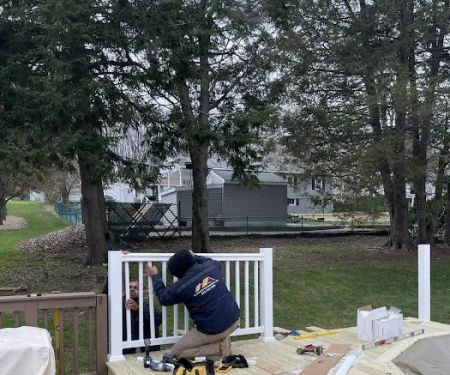 W Oliveira Construction