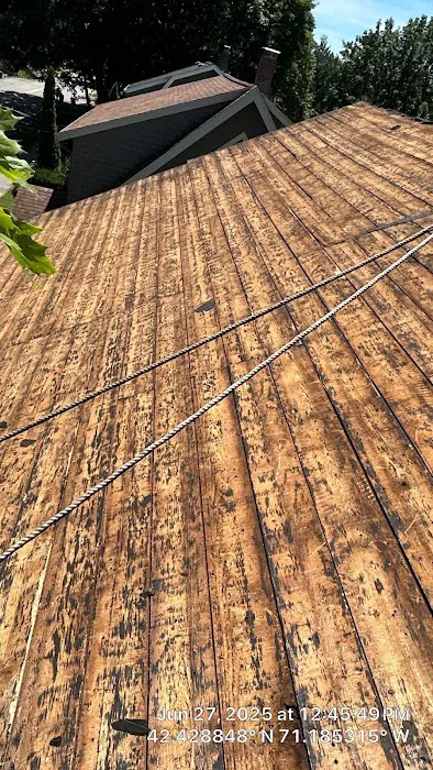 W Oliveira Construction Picture 5