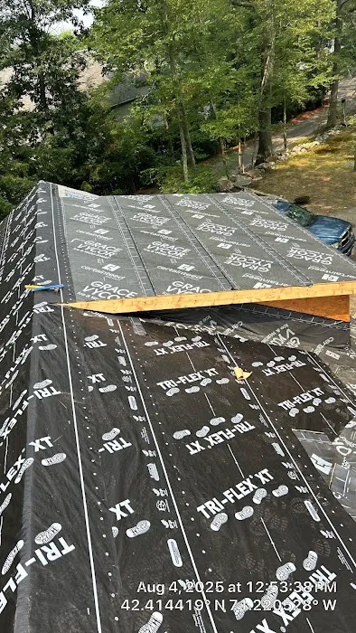 W Oliveira Construction Picture 7