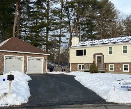 Solid State Construction