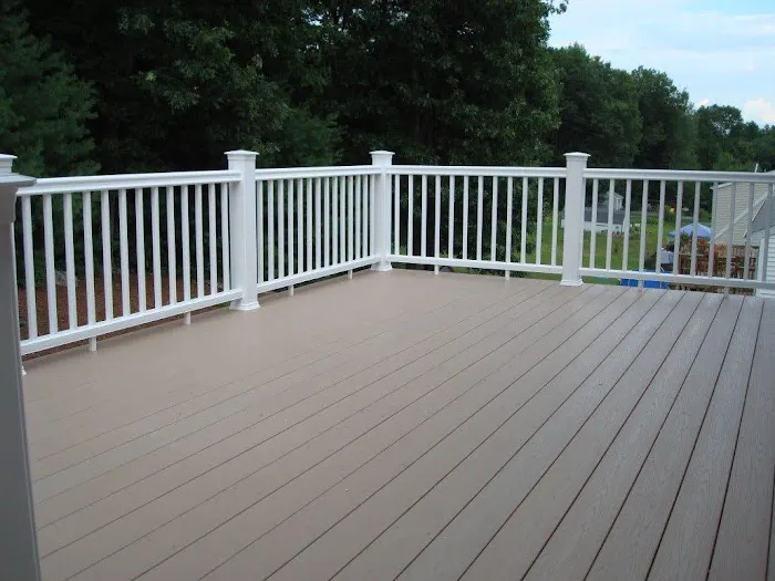 Solid State Construction Picture 5