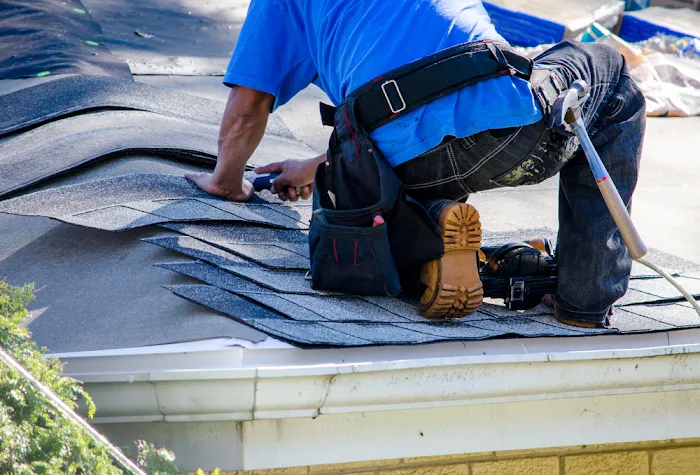 Blue Roofing of Tarzana Picture 5