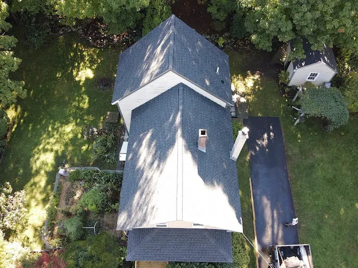 Brian M. LeBlanc Roofing, Inc. Picture 3