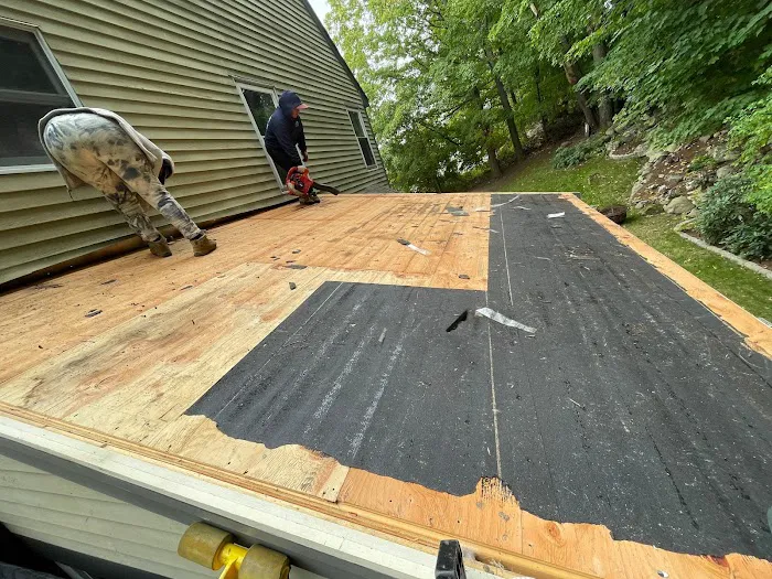 Brian M. LeBlanc Roofing, Inc. Picture 2