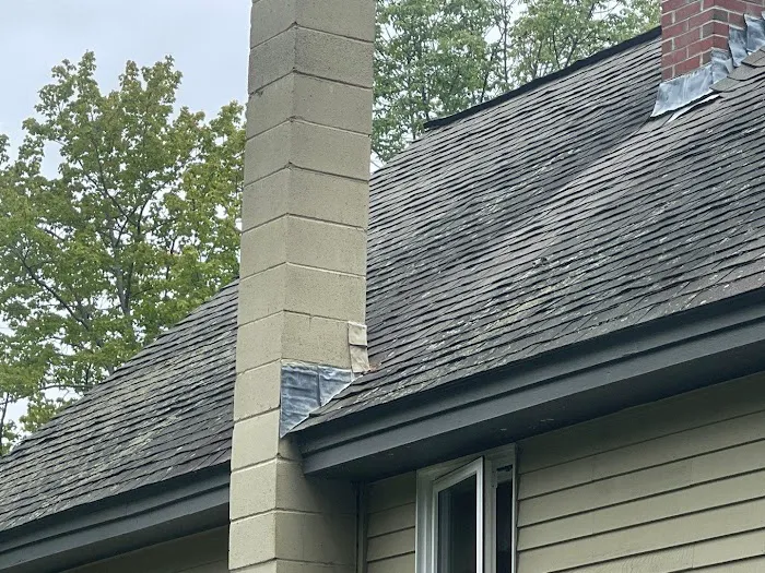 Brian M. LeBlanc Roofing, Inc. Picture 4
