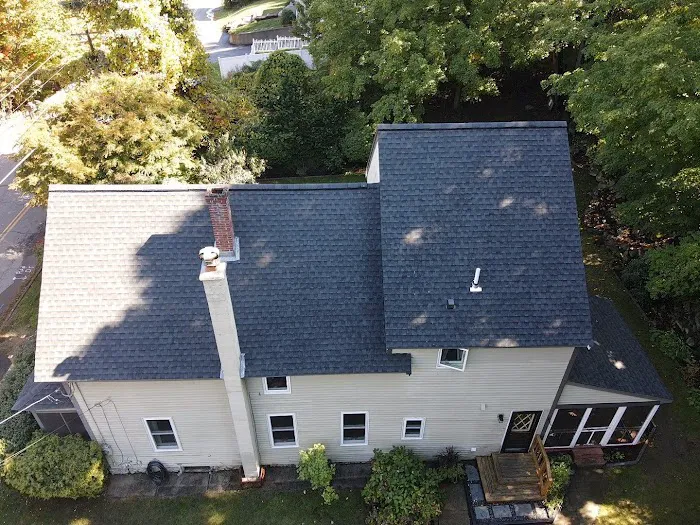 Brian M. LeBlanc Roofing, Inc. Picture 6