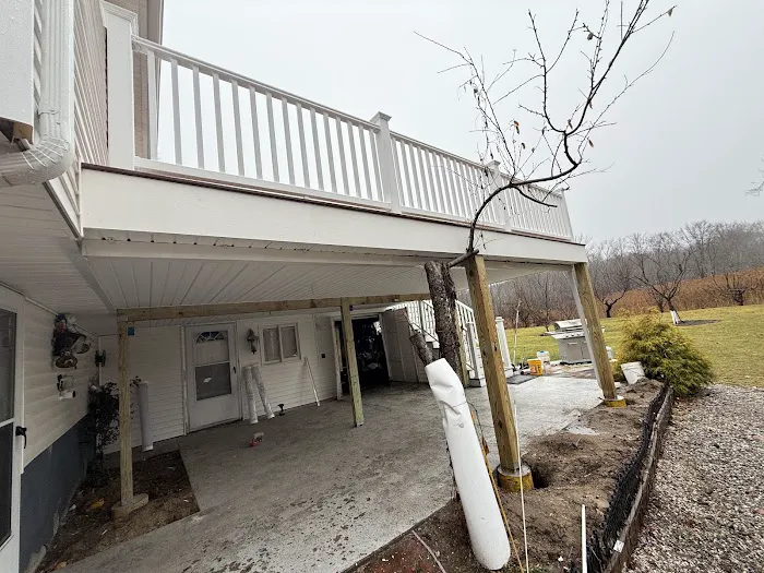 Derek construction inc Picture 2