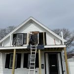 Derek construction inc