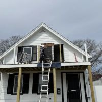 Derek construction inc ico