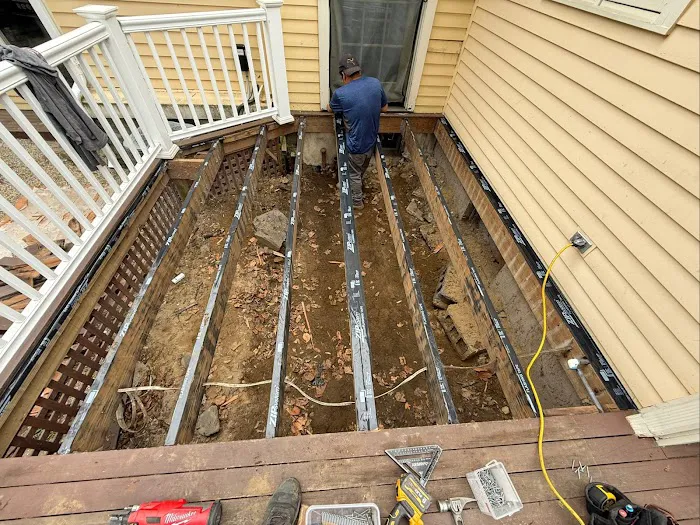 Derek construction inc Picture 5