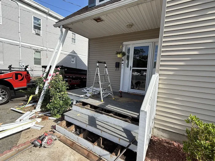 Derek construction inc Picture 4