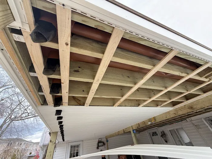 Derek construction inc Picture 6