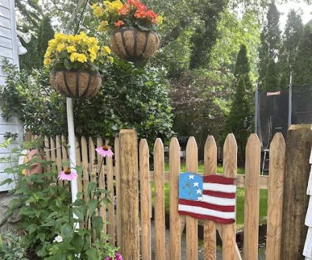 B&D CONSTRUCTION & PAINTING