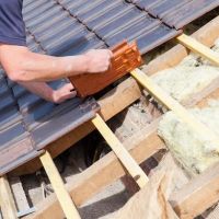 Diamond Tech Roofing ico
