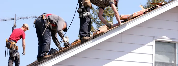 Diamond Tech Roofing Picture 2