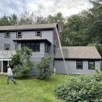 TINOS Inc. Decks, Siding, Gutter, Painting and Carpentry