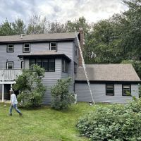 TINOS Inc. Decks, Siding, Gutter, Painting and Carpentry ico