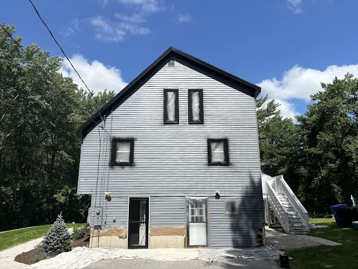 TINOS Inc. Decks, Siding, Gutter, Painting and Carpentry Picture 3