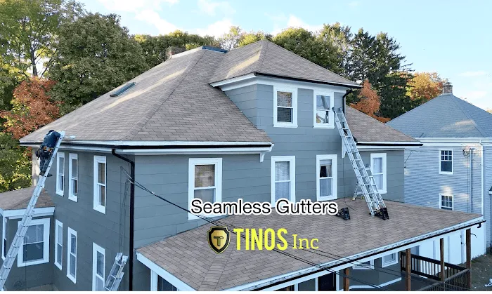 TINOS Inc. Decks, Siding, Gutter, Painting and Carpentry Picture 9