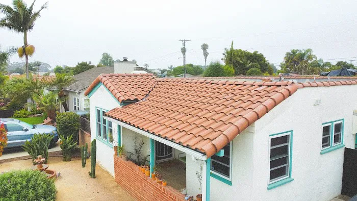 Pacific Pro Roofing Picture 2