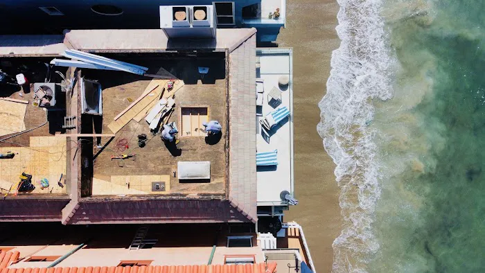 Pacific Pro Roofing Picture 3