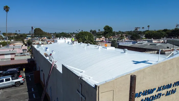Pacific Pro Roofing Picture 4