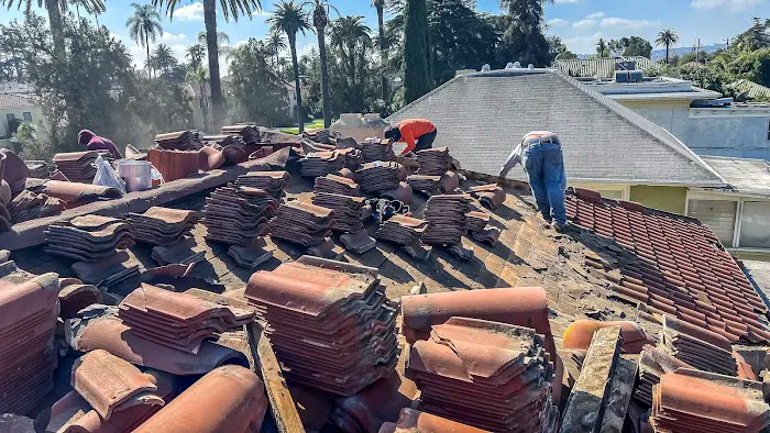 Pacific Pro Roofing Picture 8